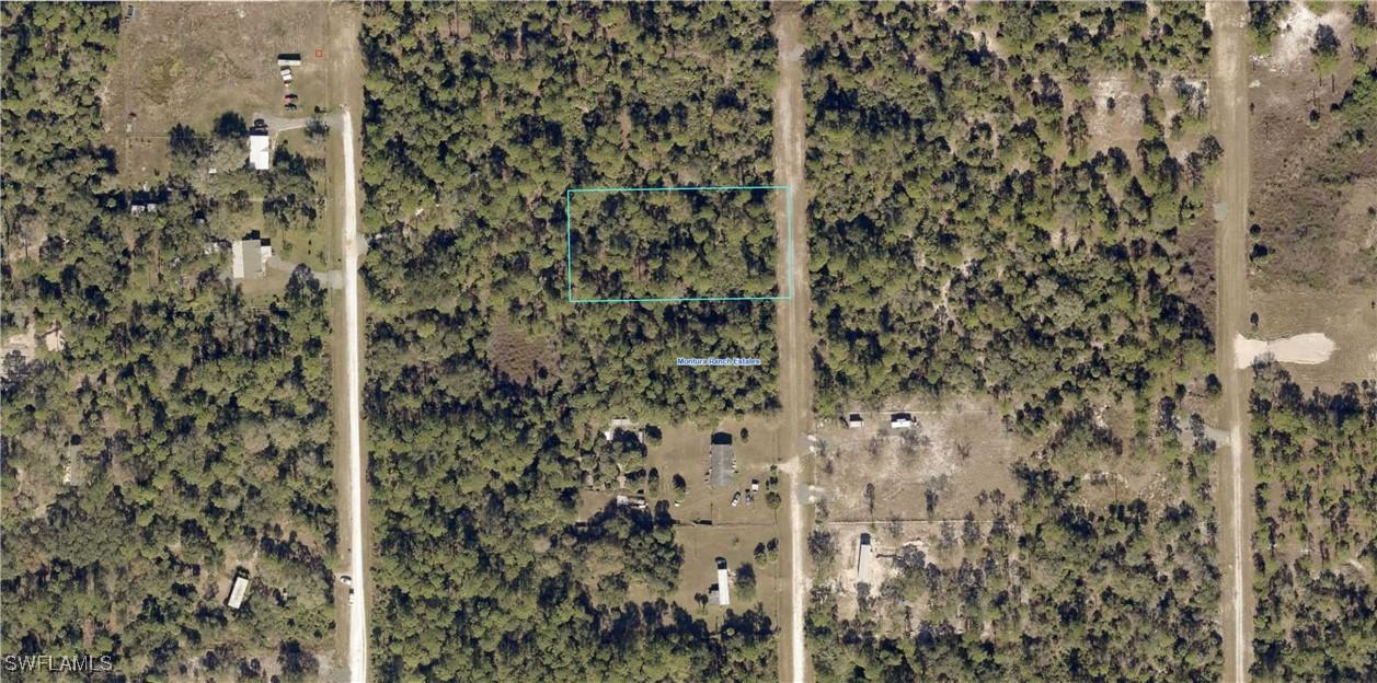 840 S Jinete St., Clewiston, FL 33440