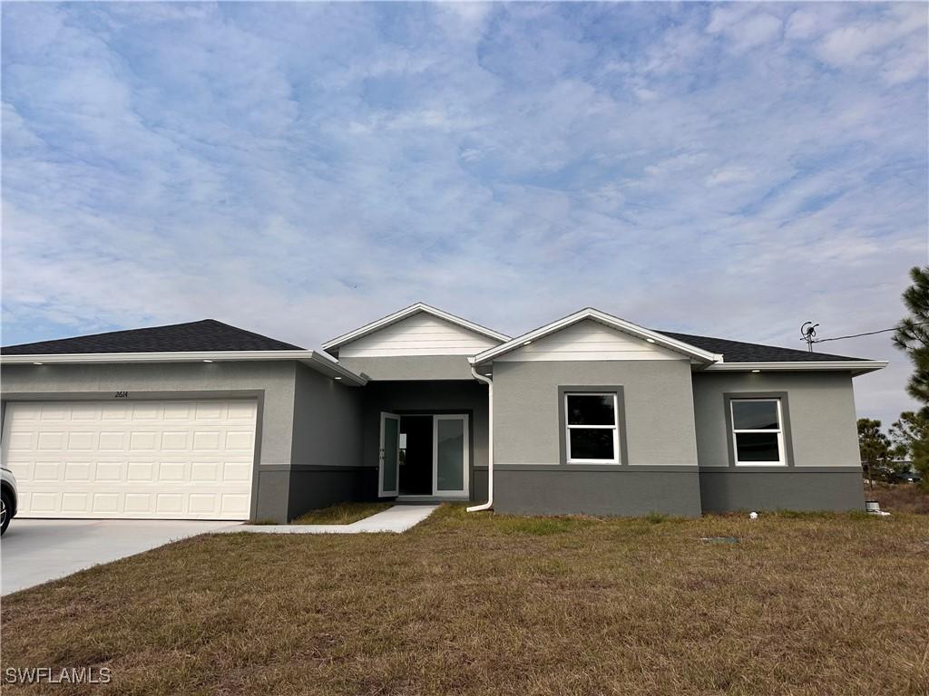 2509 38th St., Lehigh Acres, FL 33976