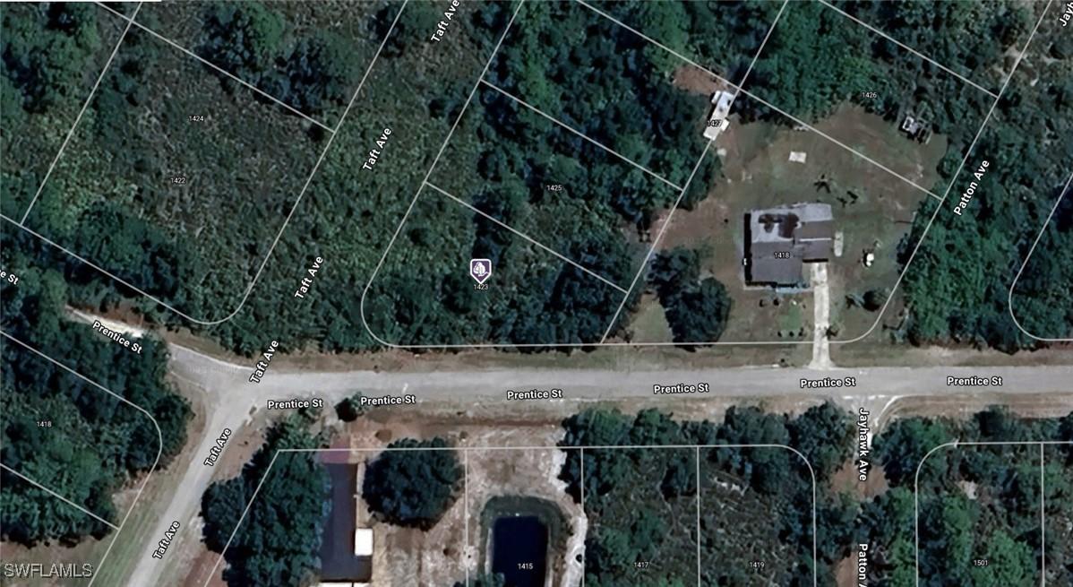 1423 Taft Ave., Lake Placid, FL 33852