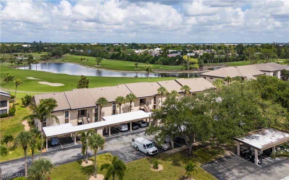 5825 Trailwinds Dr. #425, Fort Myers, FL 33907