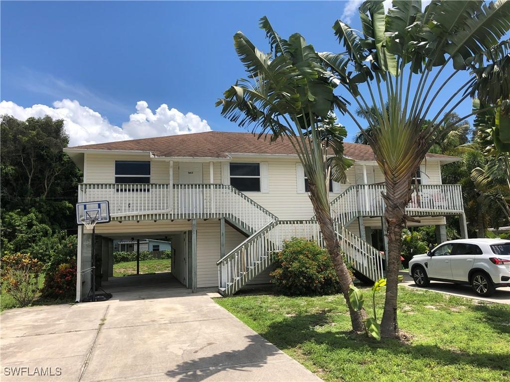 5615 Birdsong Ln., Bokeelia, FL 33922