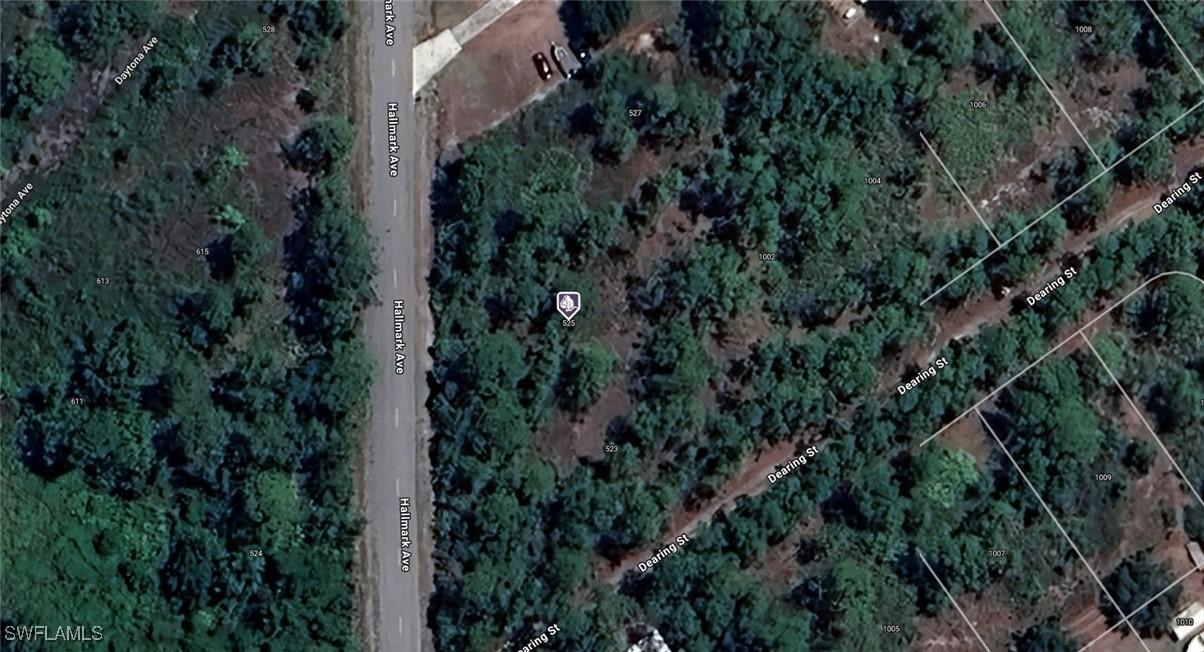 525 Hallmark Ave., Lake Placid, FL 33852