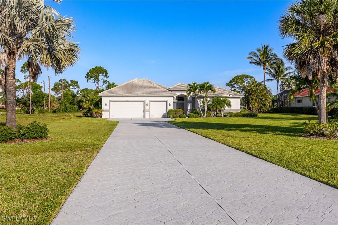 4081 Marianne Key Rd., Punta Gorda, FL 33955