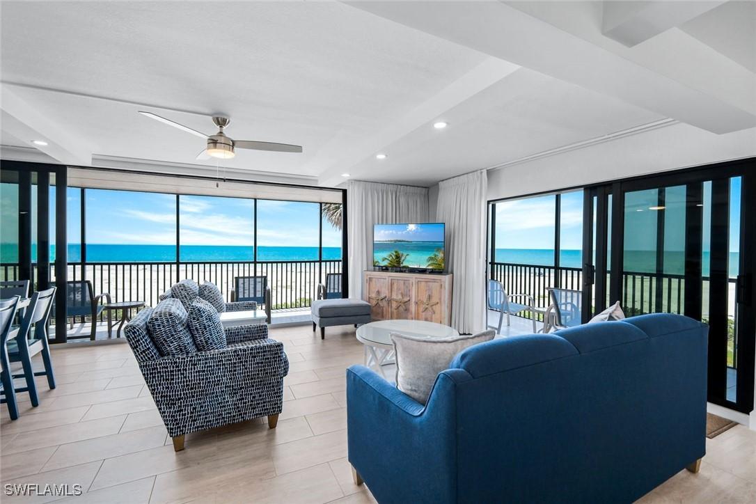 1501 Middle Gulf Dr. #210A, Sanibel, FL 33957
