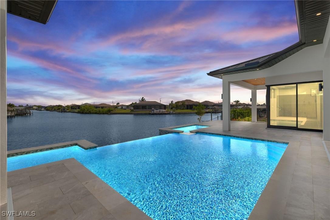 3413 NW 9th Ter., Cape Coral, FL 33993