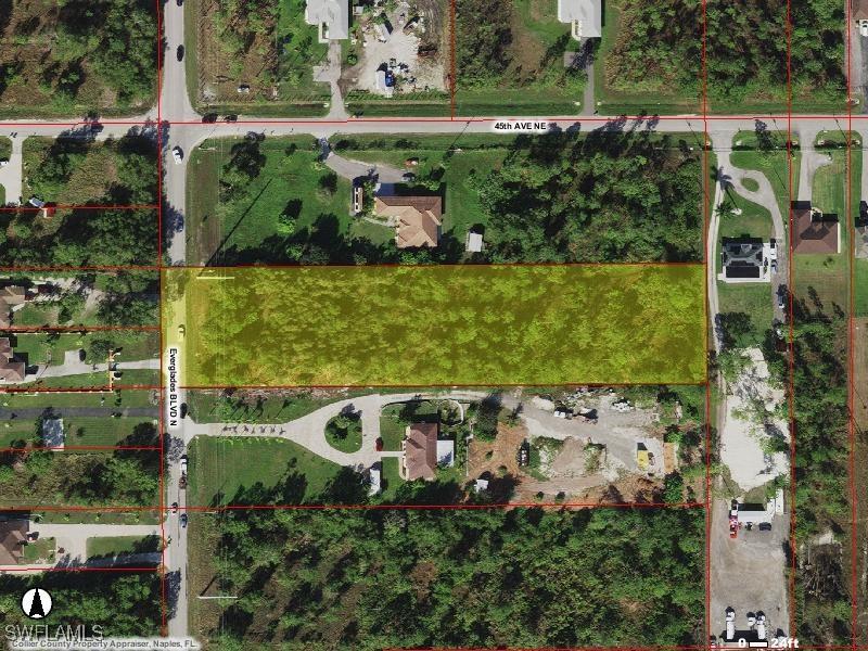 4470 Everglades Blvd., Naples, FL 34120