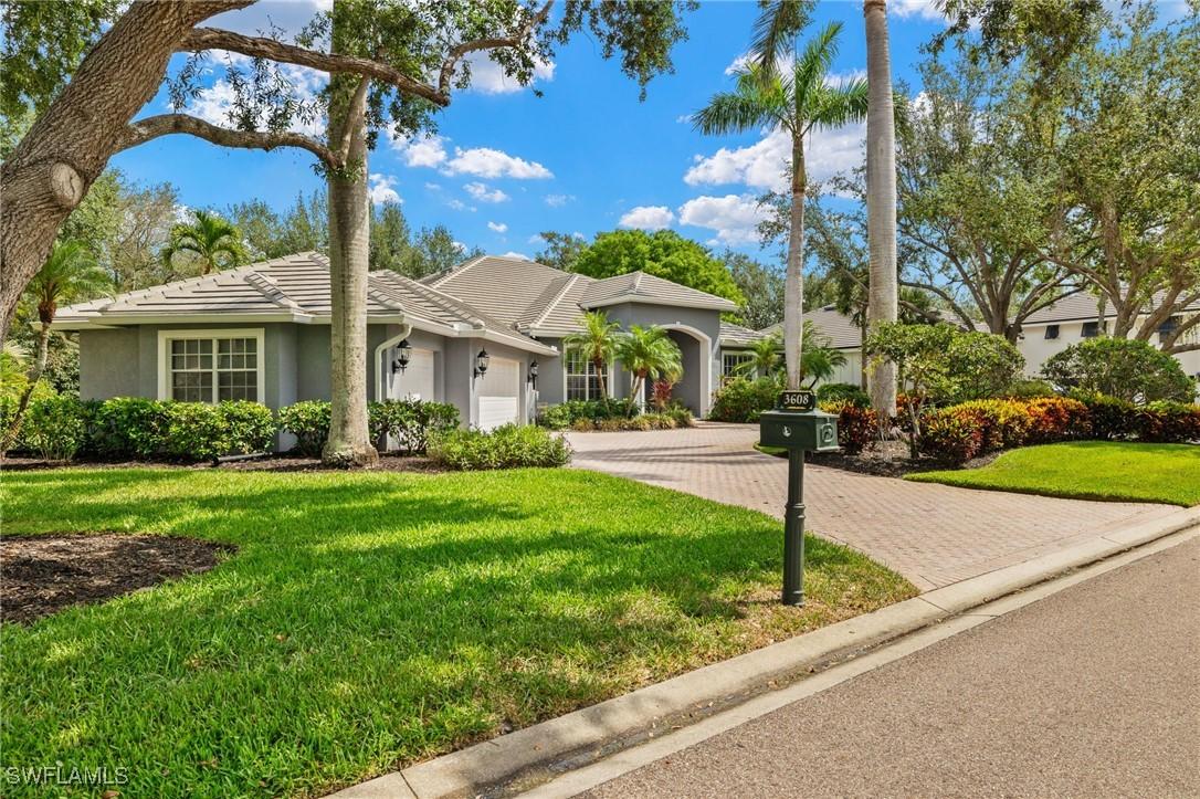 3608 Heron Point Ct., Bonita Springs, FL 34134