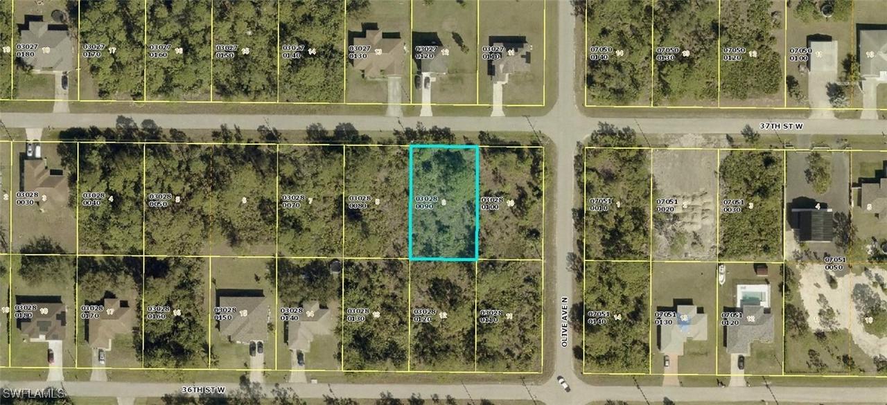 3203 37th St., Lehigh Acres, FL 33971