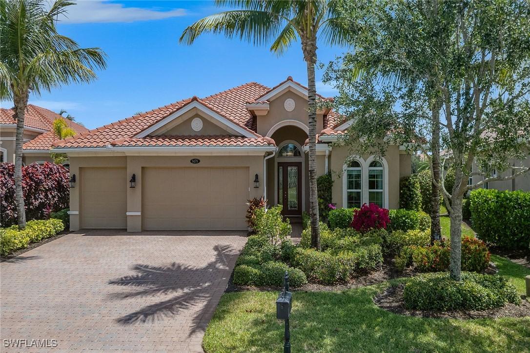 9479 Lagomar Ct., Naples, FL 34114