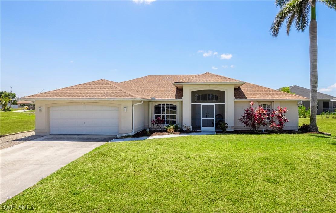 2712 NW 11th St., Cape Coral, FL 33993