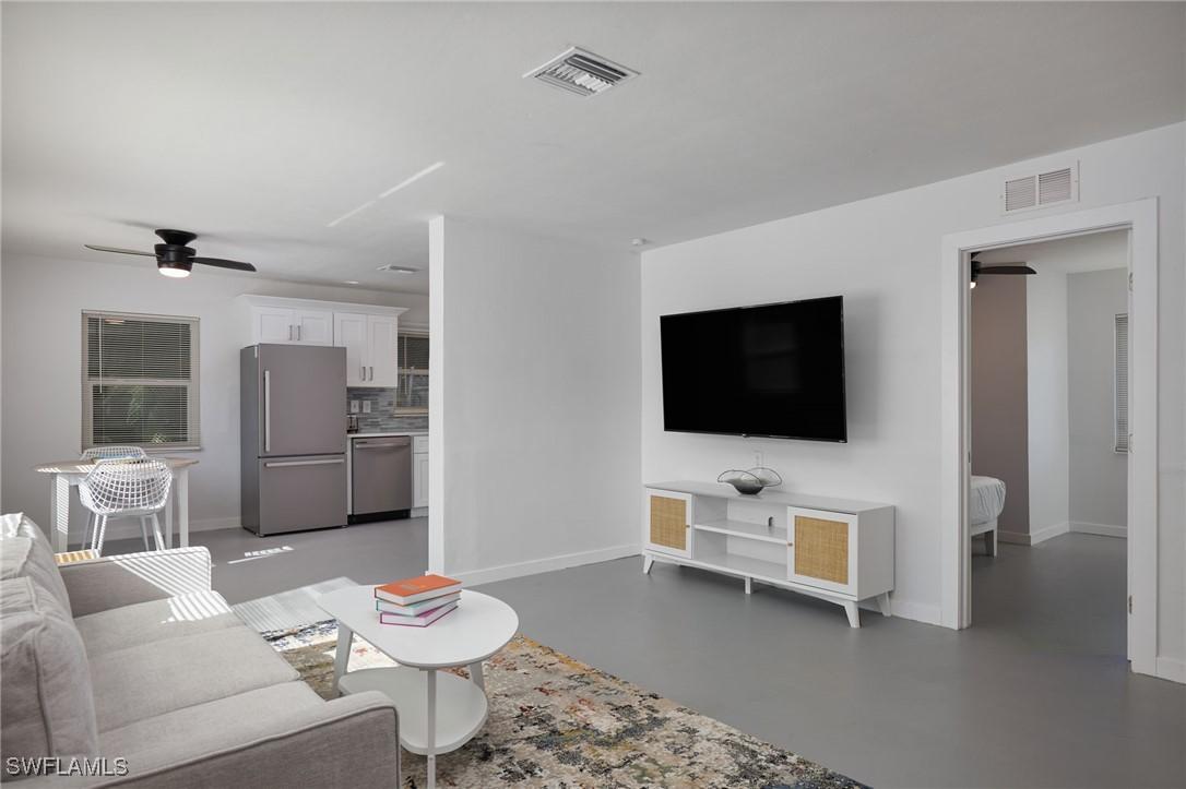 2668-2674 Michigan Ave., Fort Myers, FL 33916