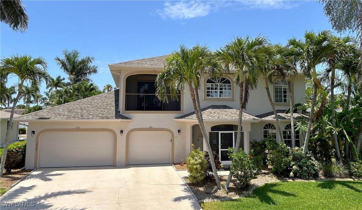 3422 SE 22nd Pl., Cape Coral, FL 33904