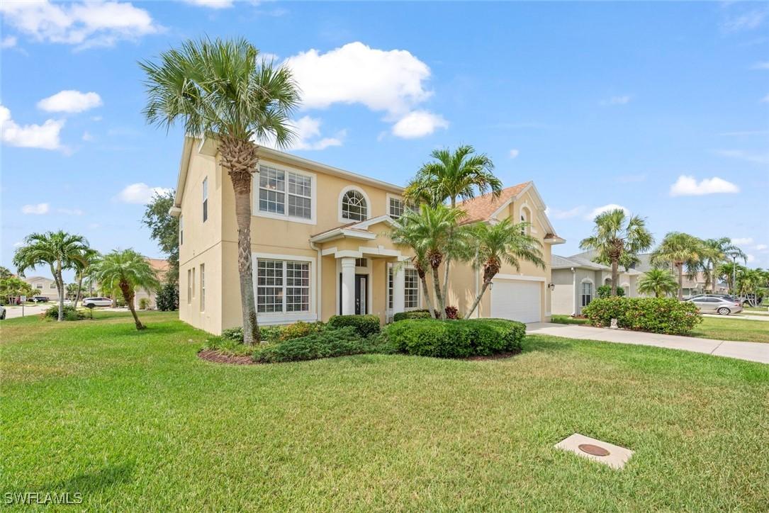 9501 Gladiolus Blossom Ct., Fort Myers, FL 33908