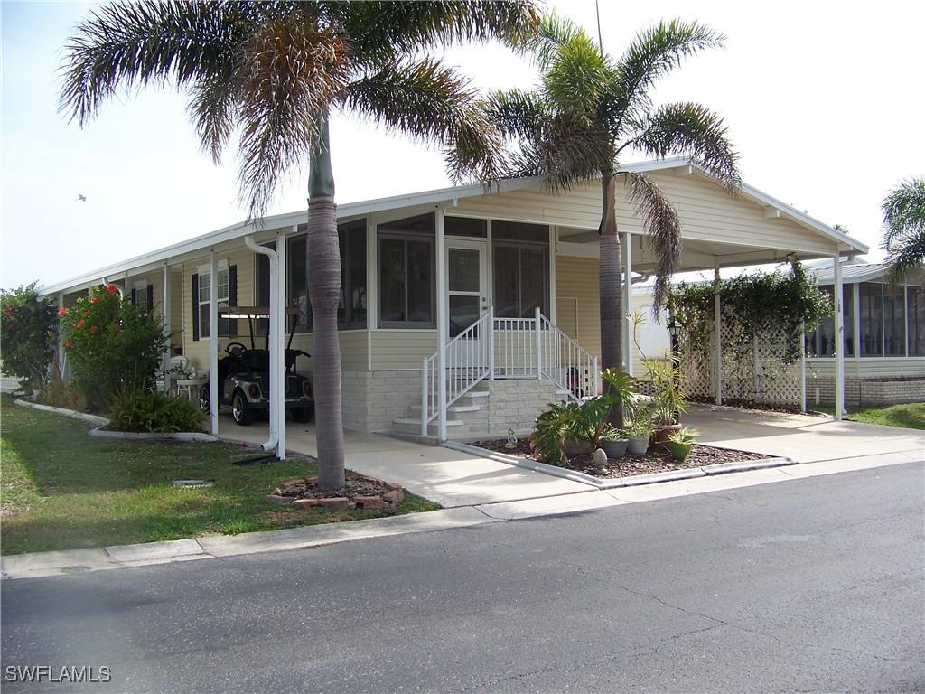 15550 Burnt Store Rd. #128, Punta Gorda, FL 33955
