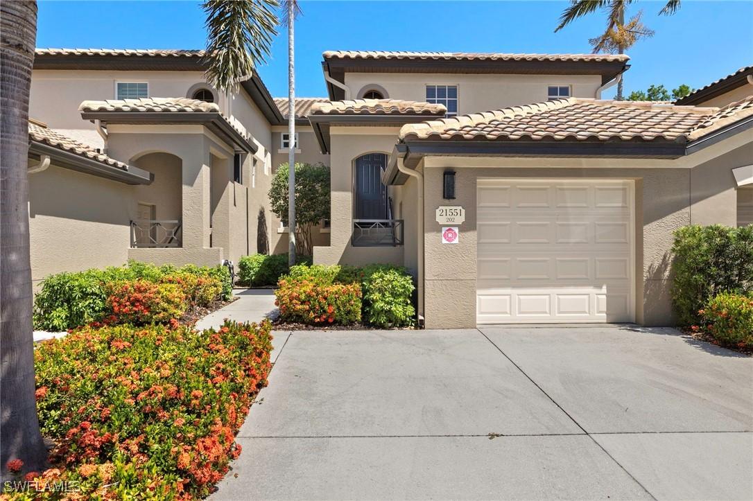 21551 Pelican Sound Dr. #202, Estero, FL