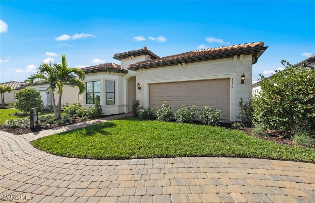 12444 Basalt Ln., Alva, FL 33982