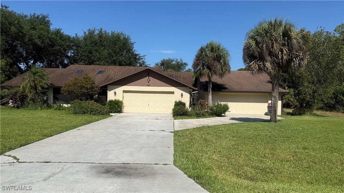 325 Roosevelt Ave., Lehigh Acres, FL 33936
