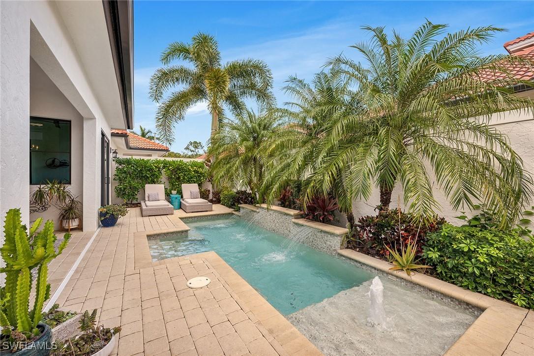 7924 Cordoba Pl., Naples, FL 34113