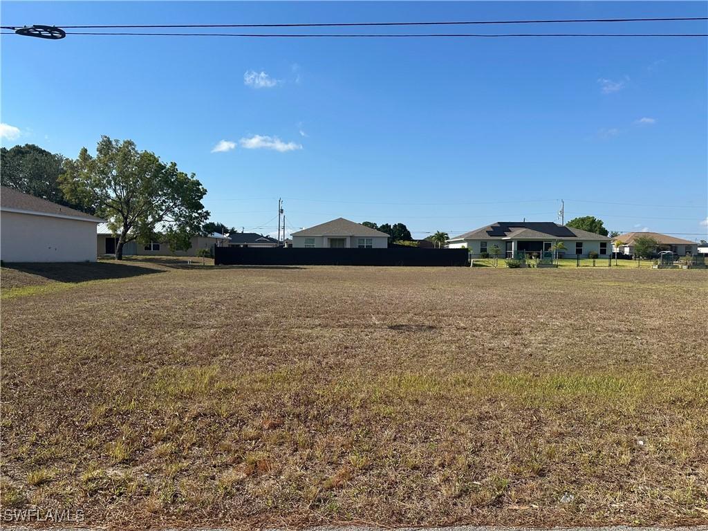 1515 NE 34th Ln., Cape Coral, FL 33909