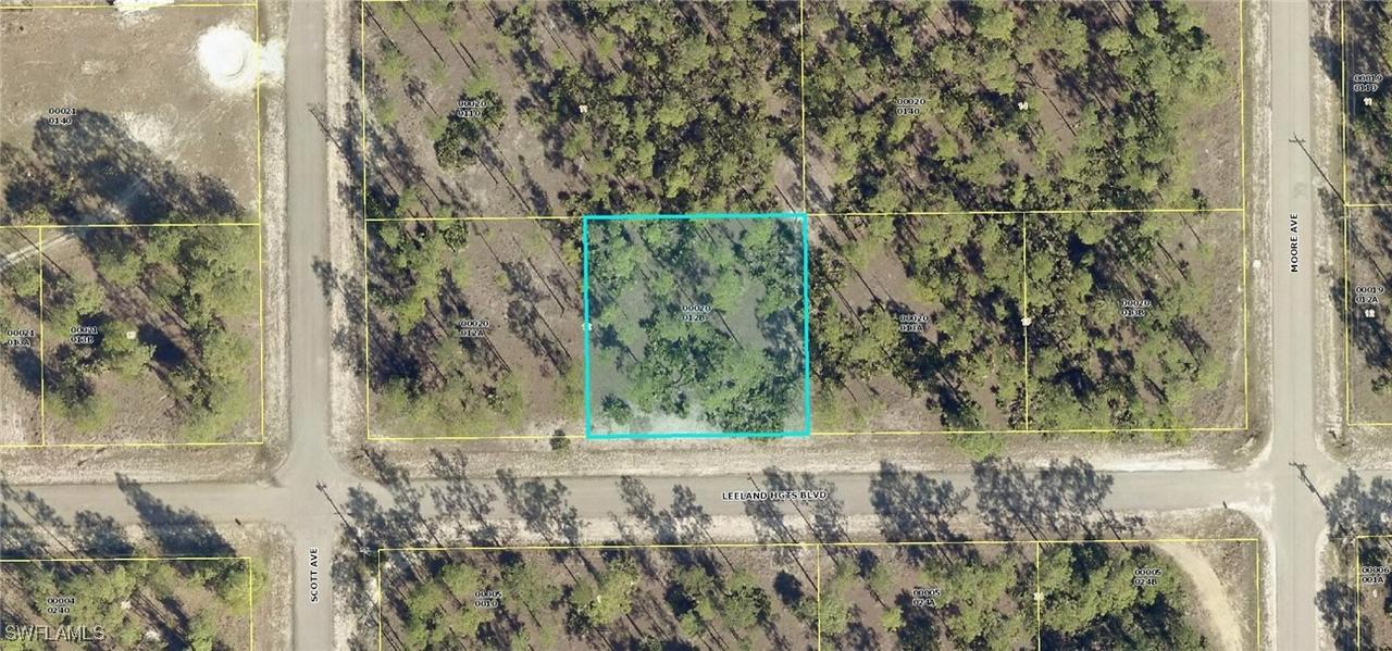 3903 Leeland Heights Blvd., Lehigh Acres, FL 33936