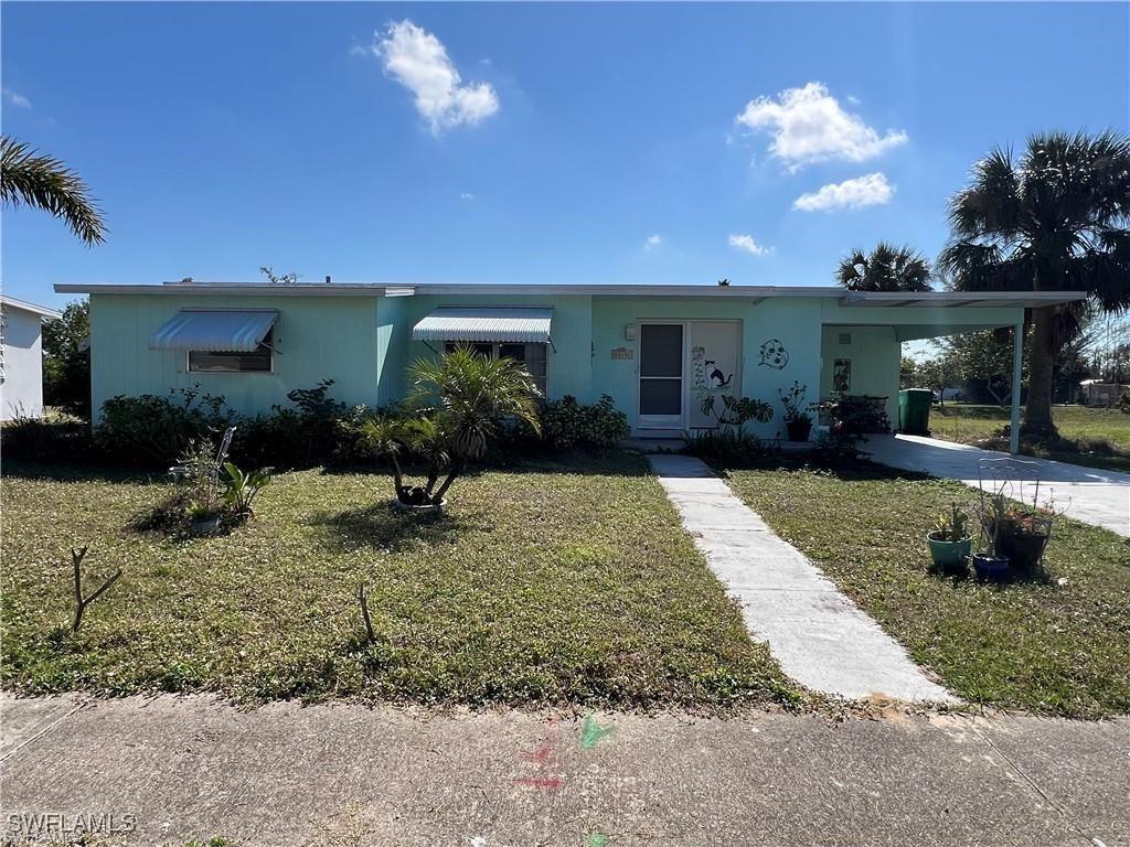 22147 Catherine Ave., Port Charlotte, FL 33952
