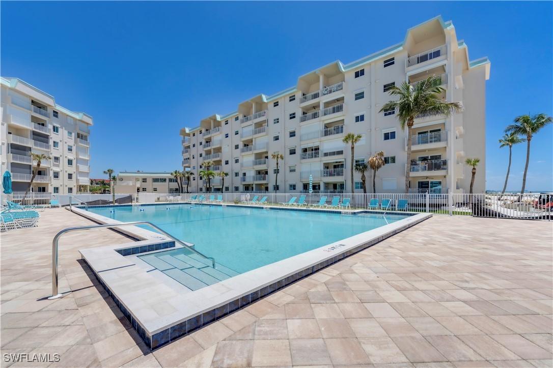 7400 Estero Blvd. #126, Fort Myers Beach, FL 33931