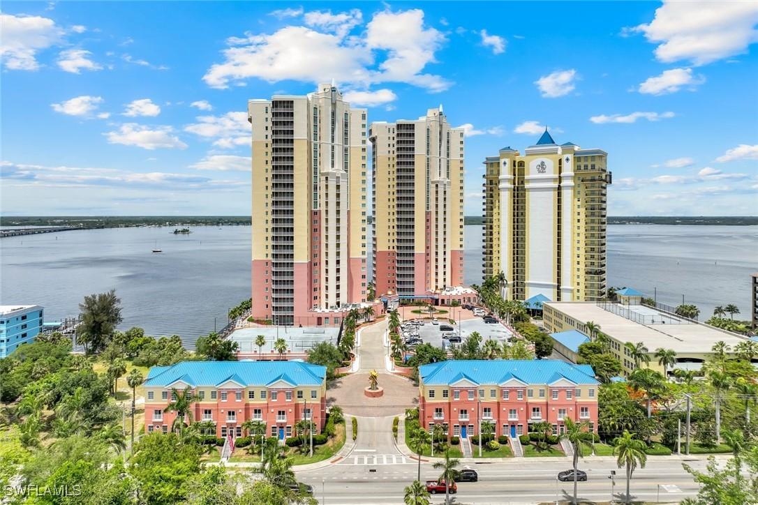 2745 1st St. #701, Fort Myers, FL 33916