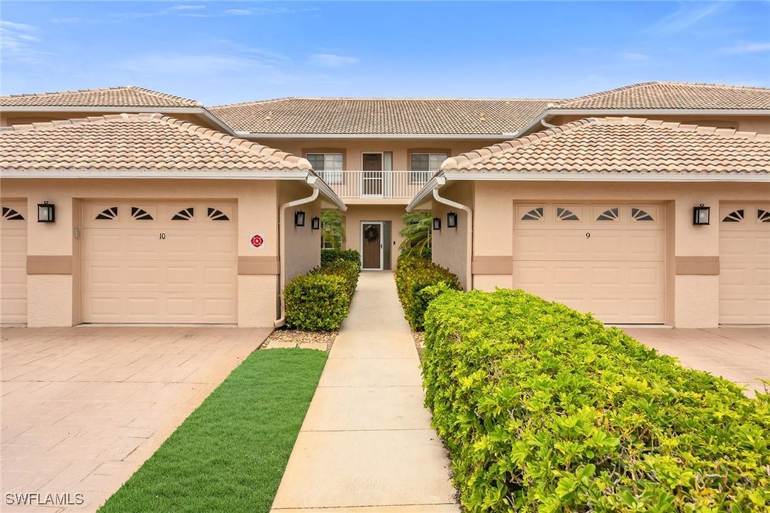9087 Michael Cir. #9, Naples, FL 34113