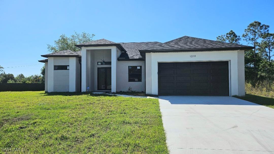 1019 Calvin Ave., Lehigh Acres, FL 33972