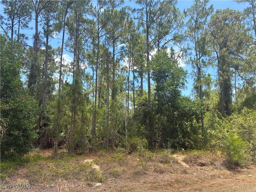5043 Palmetto Woods Dr., Naples, FL 34119