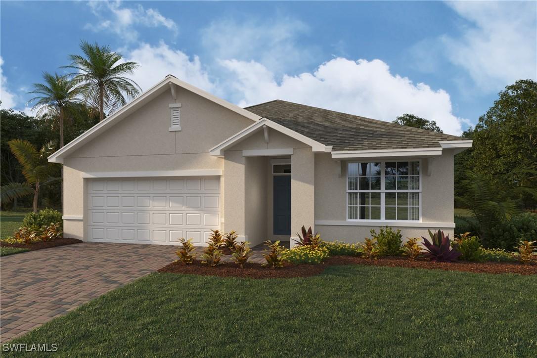 4123 Peaceful River Ln., Fort Myers, FL 33905