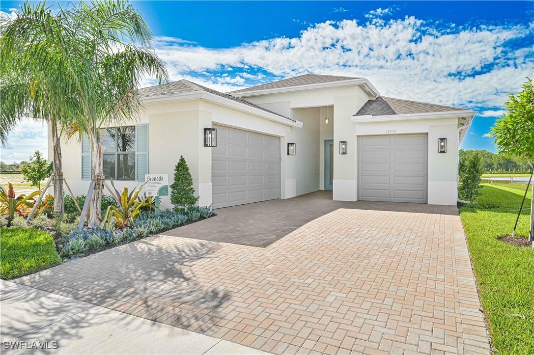 14496 Cumbria Ct., Fort Myers, FL 33905