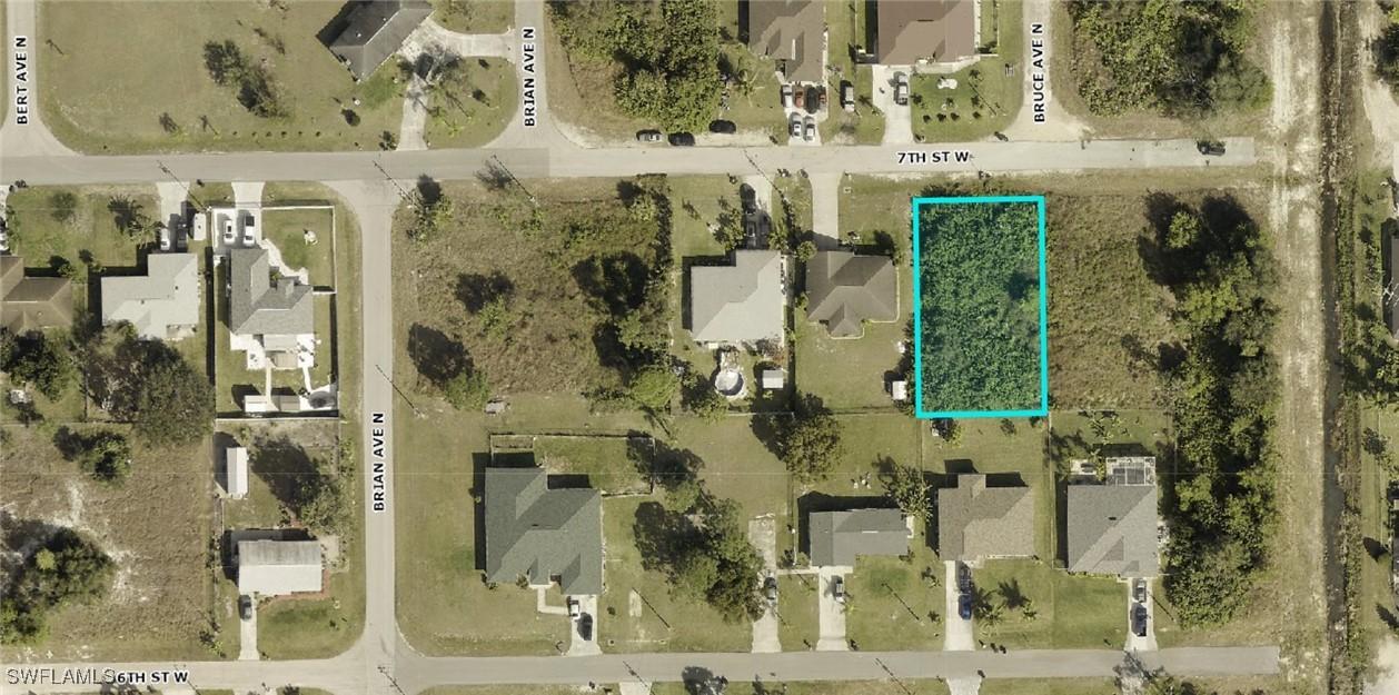 3805 7th St., Lehigh Acres, FL 33971