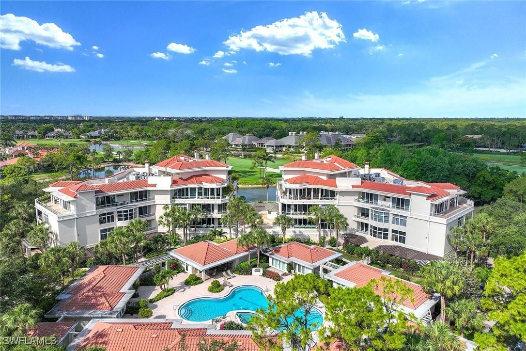 2630 Grey Oaks Dr. #B18, Naples, FL 34105