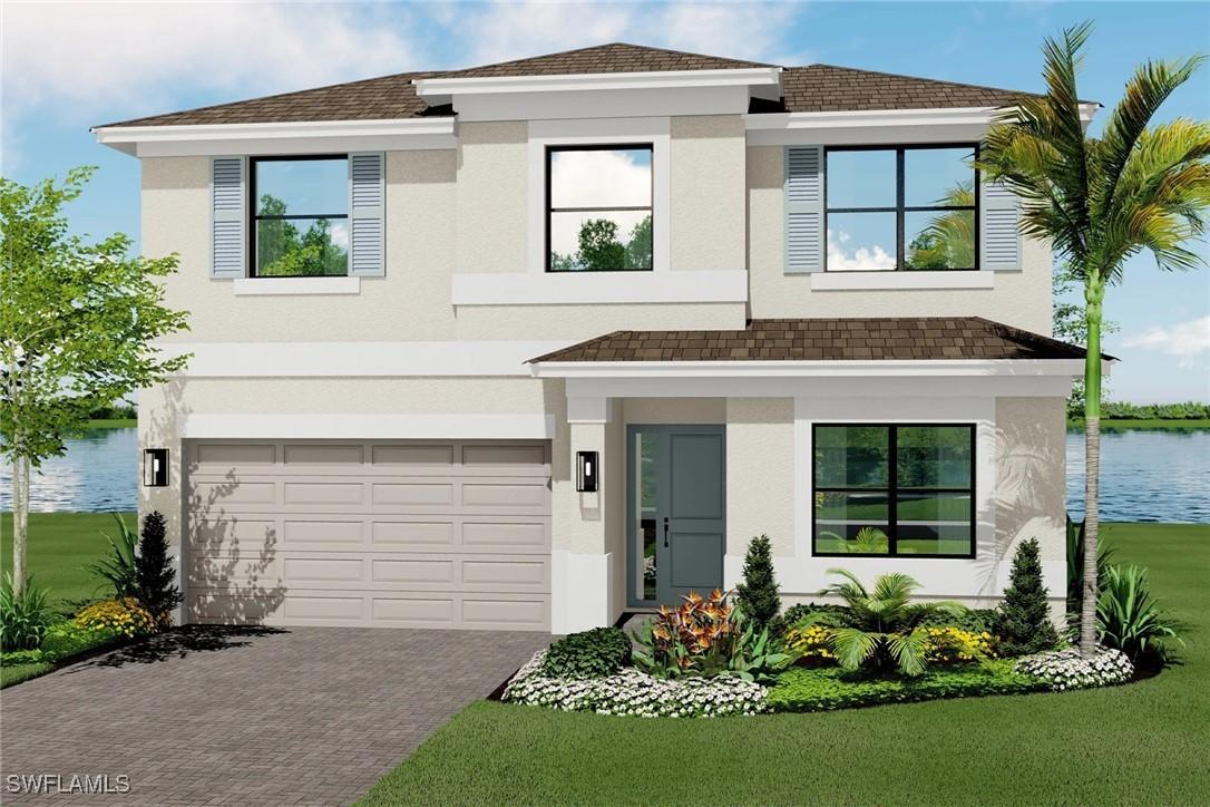 3384 Meloy Dr., Fort Myers, FL 33905