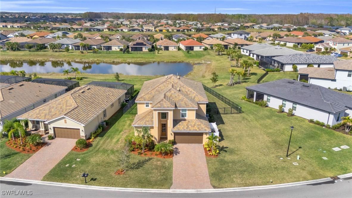 16233 Rosemallow Ln., Alva, FL 33920