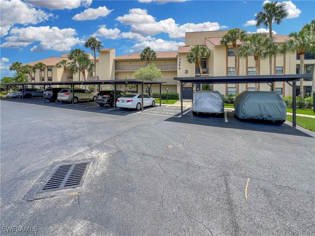 13264 White Marsh Ln. #3318, Fort Myers, FL 33912