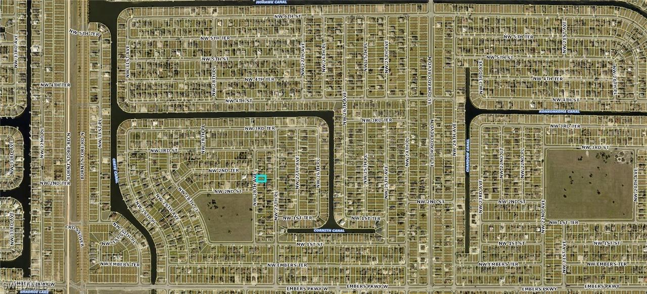209 NW 28th Ave., Cape Coral, FL 33993