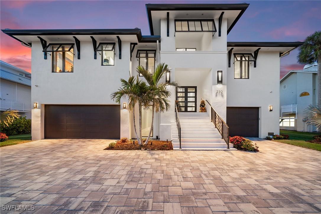 210 Topanga Dr., Bonita Springs, FL 34134