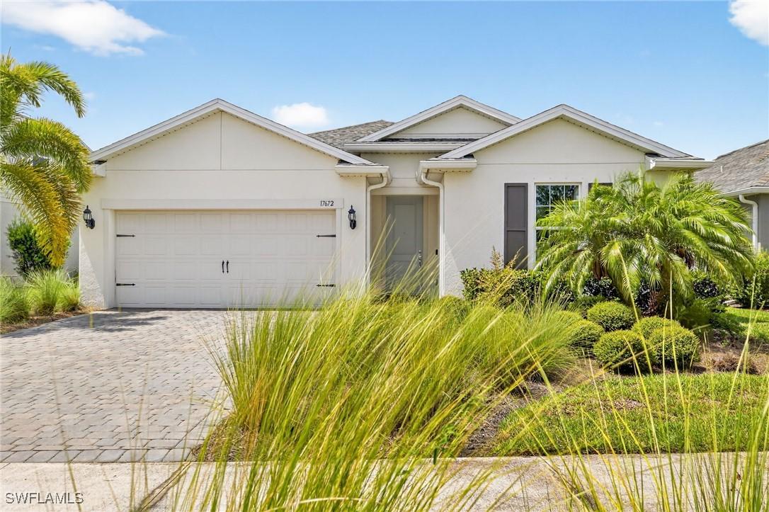 17672 Silverspur Dr., Punta Gorda, FL 33982