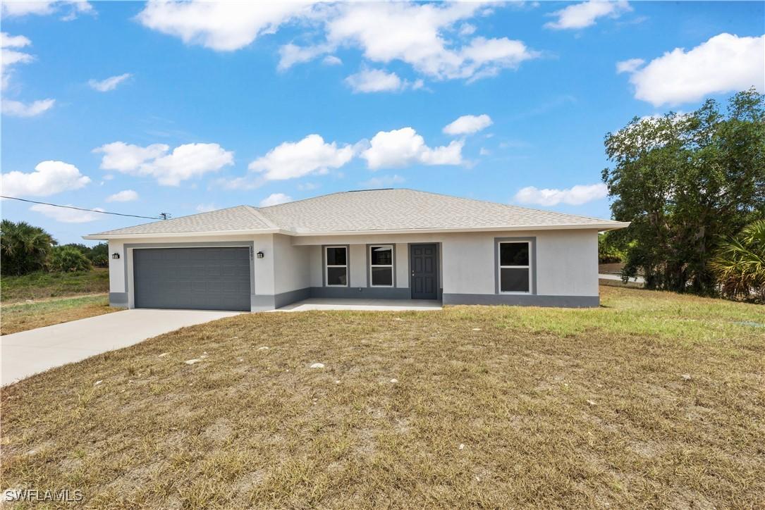2001 Inglewood Cir., Labelle, FL 33935