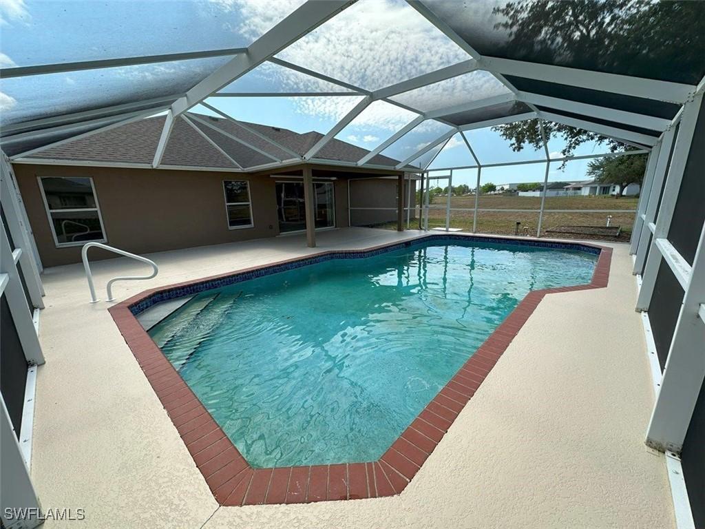1322 NE 20th Pl., Cape Coral, FL 33909