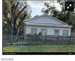 1199 Garden St., Labelle, FL 33935