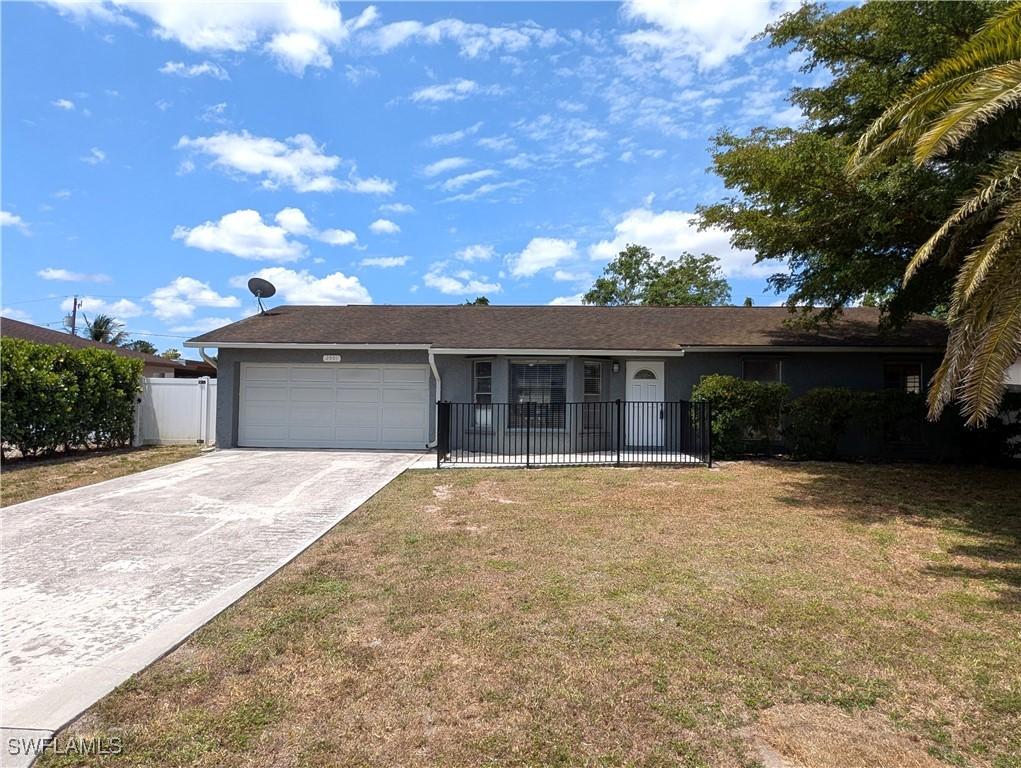 2901 44th St., Naples, FL 34116