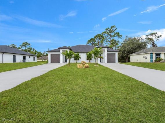 Homes Just Sold in Lehigh Acres: May 6th to May 12th