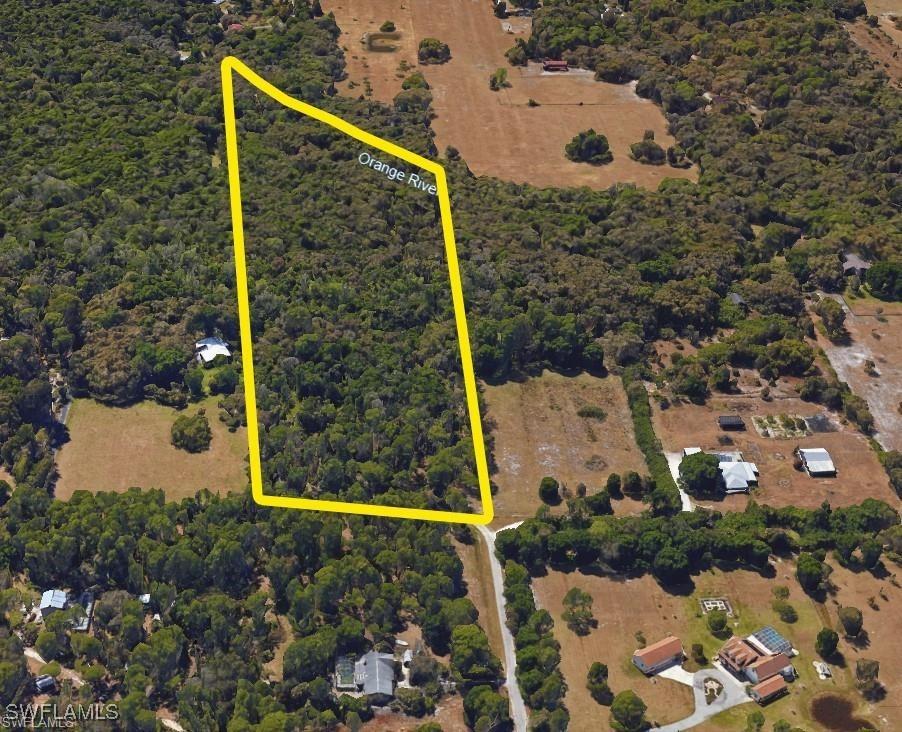 5450 Dana Rd., Fort Myers, FL 33905