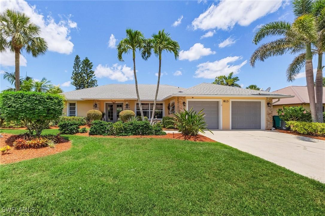 813 Saint Andrews Blvd., Naples, FL 34113