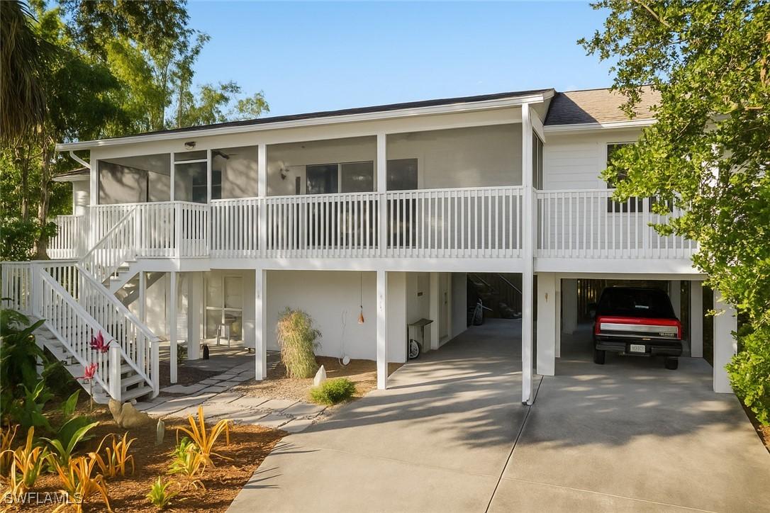2151 Estey Ave., Naples, FL 34104