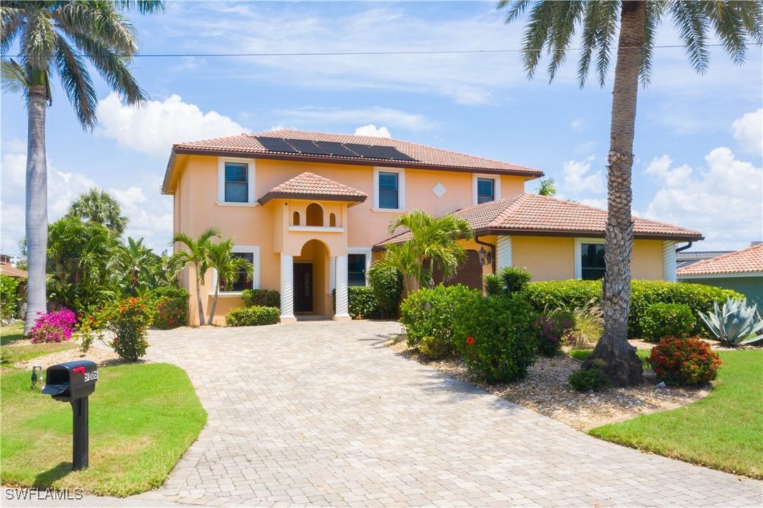 5105 Rutland Ct., Cape Coral, FL 33904