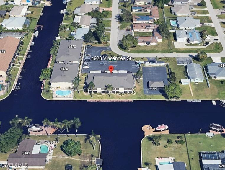 4928 Vincennes St. #A2, Cape Coral, FL 33904